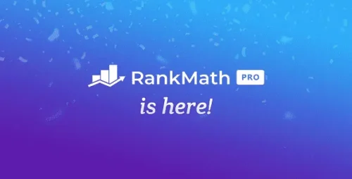 Rank Math Pro GPL v3.0.83 + 1.0.240 Free – Best WordPress SEO Plugin